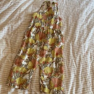 Kate Quinn Strap Jumpsuit